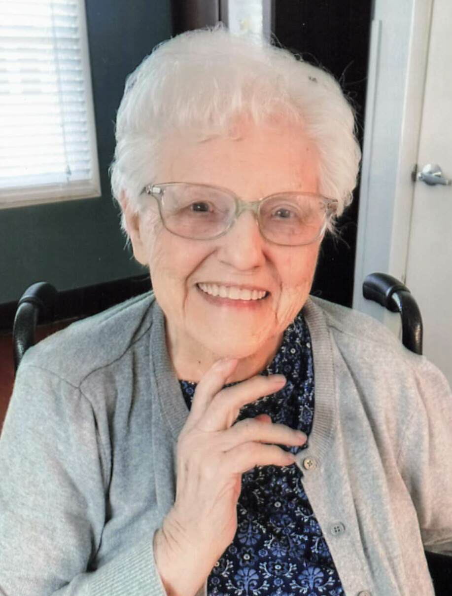 Rosalie Felisky