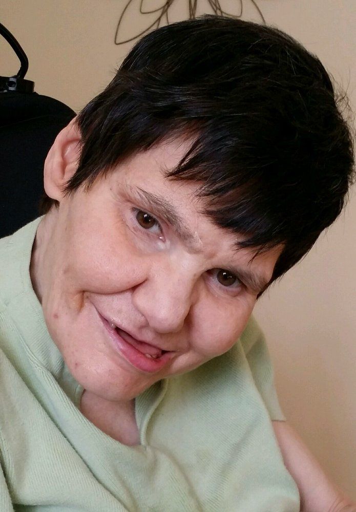 Denise Halman