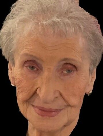 Lorraine Keglovits