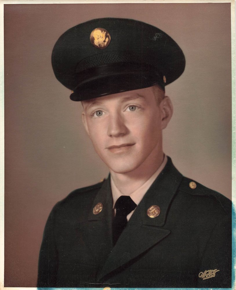Ronnie Stallings