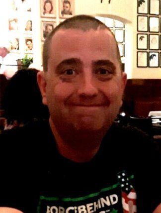 Darrell Catron