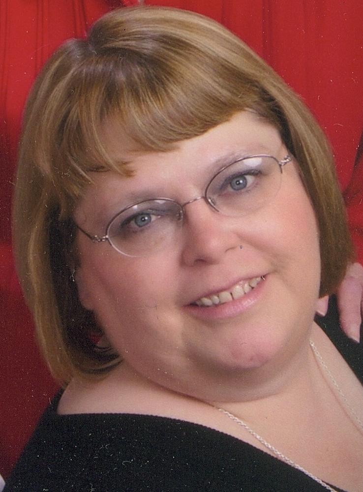 Maureen Gaddy