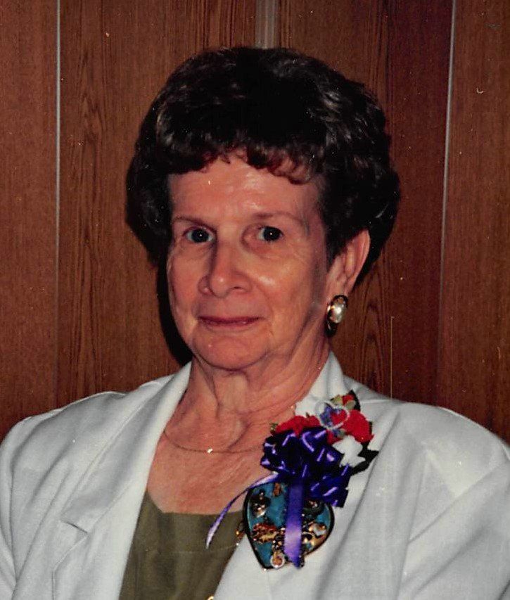 Wanda Mitchell