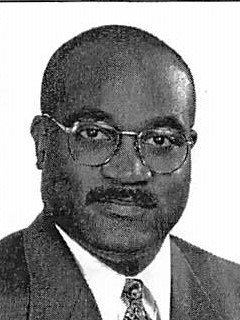Donald Monroe