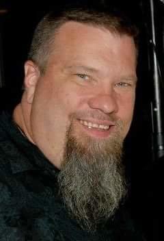 Rickey Hansen