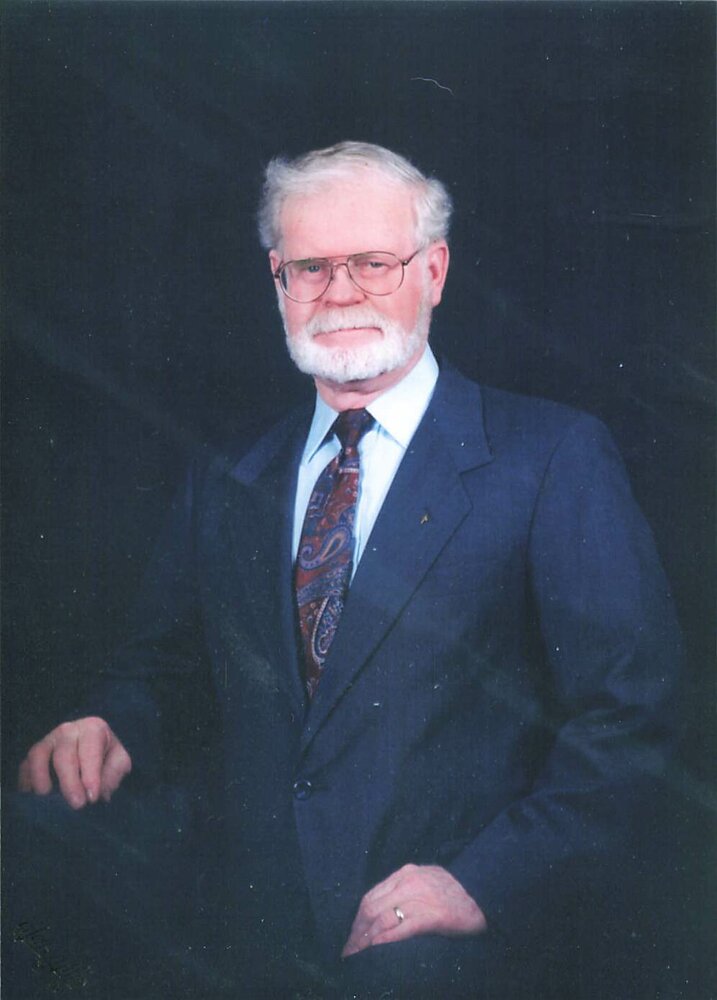 William Bradley