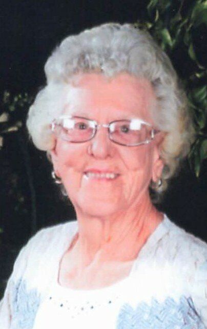 Louise Little