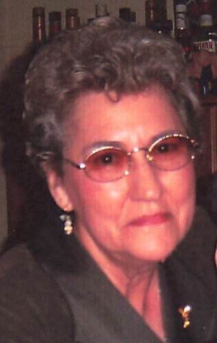 Helen Lambert