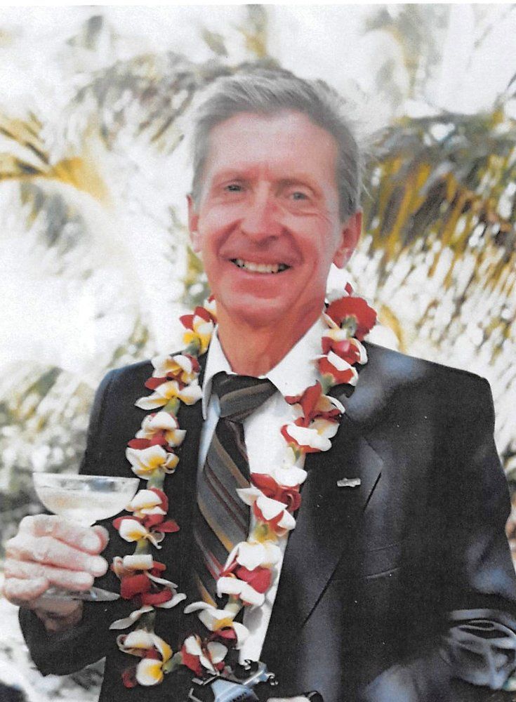Robert Chiplis
