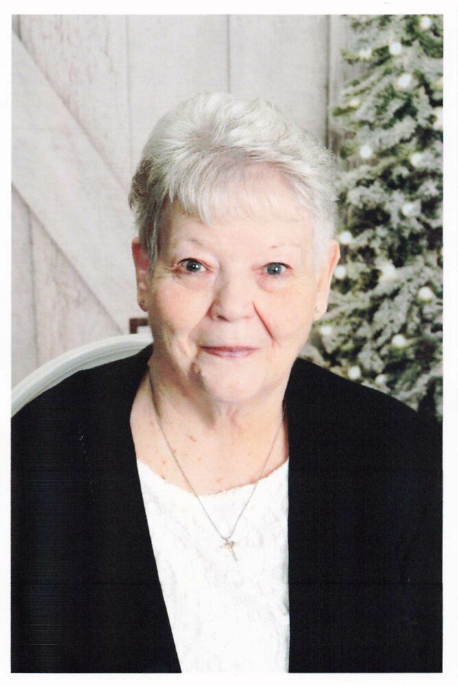 Beverly Knorr