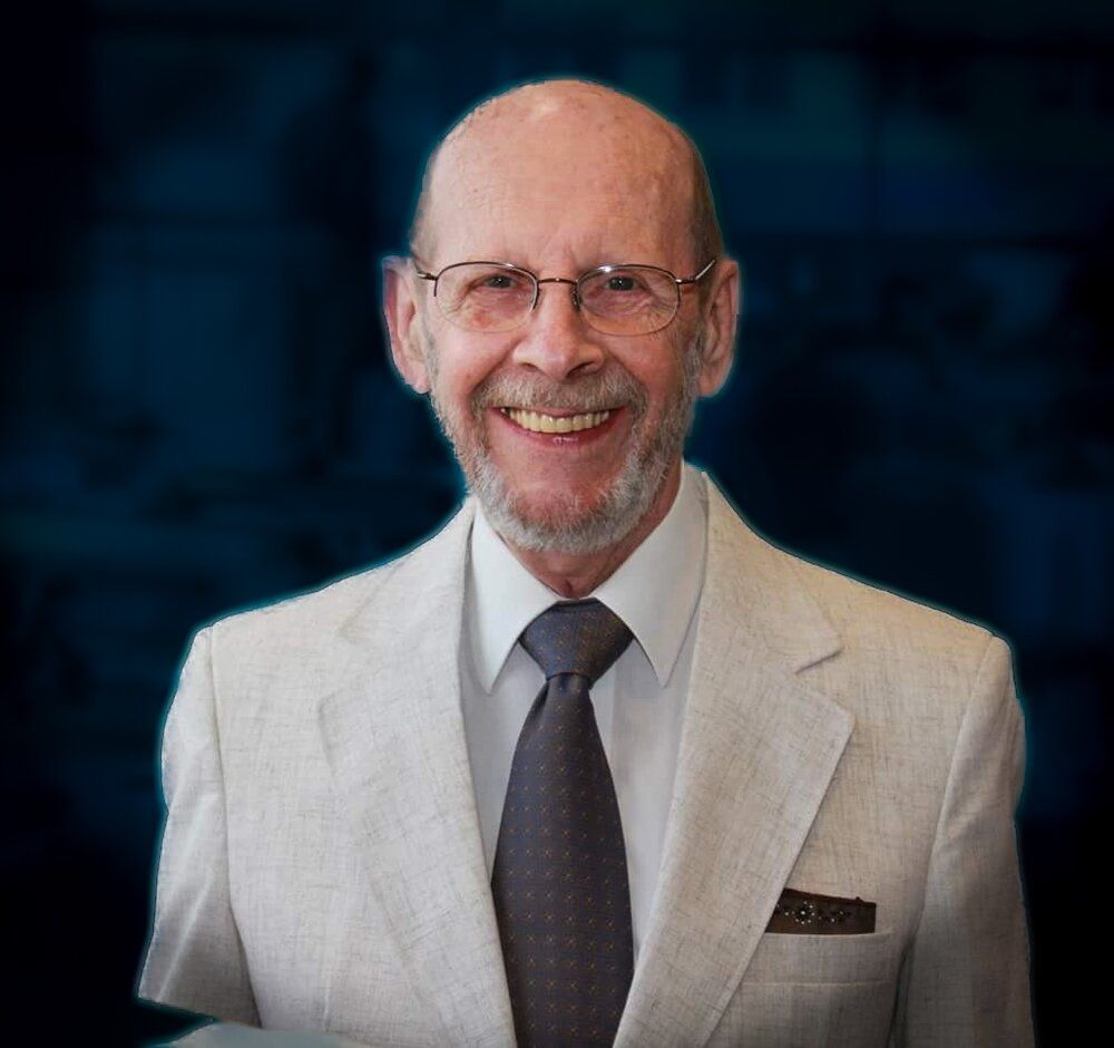 Robert Abernathy