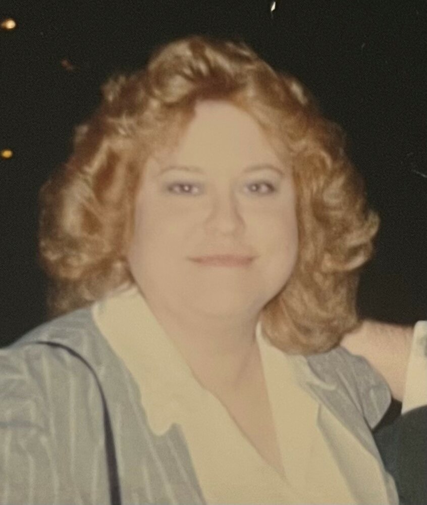 Gloria Shirley