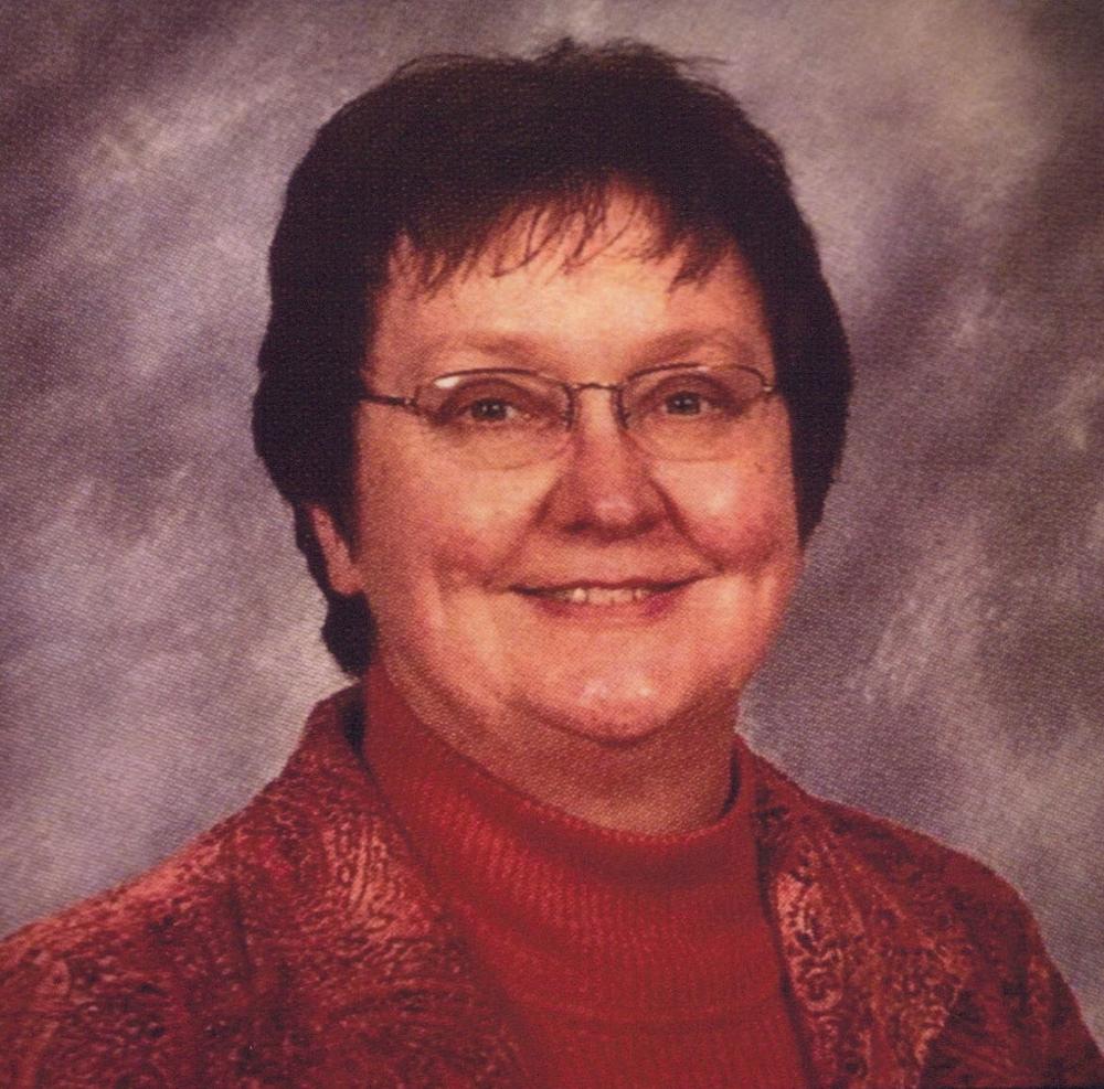 Elizabeth Morrison