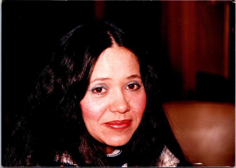 Fatma Hopson