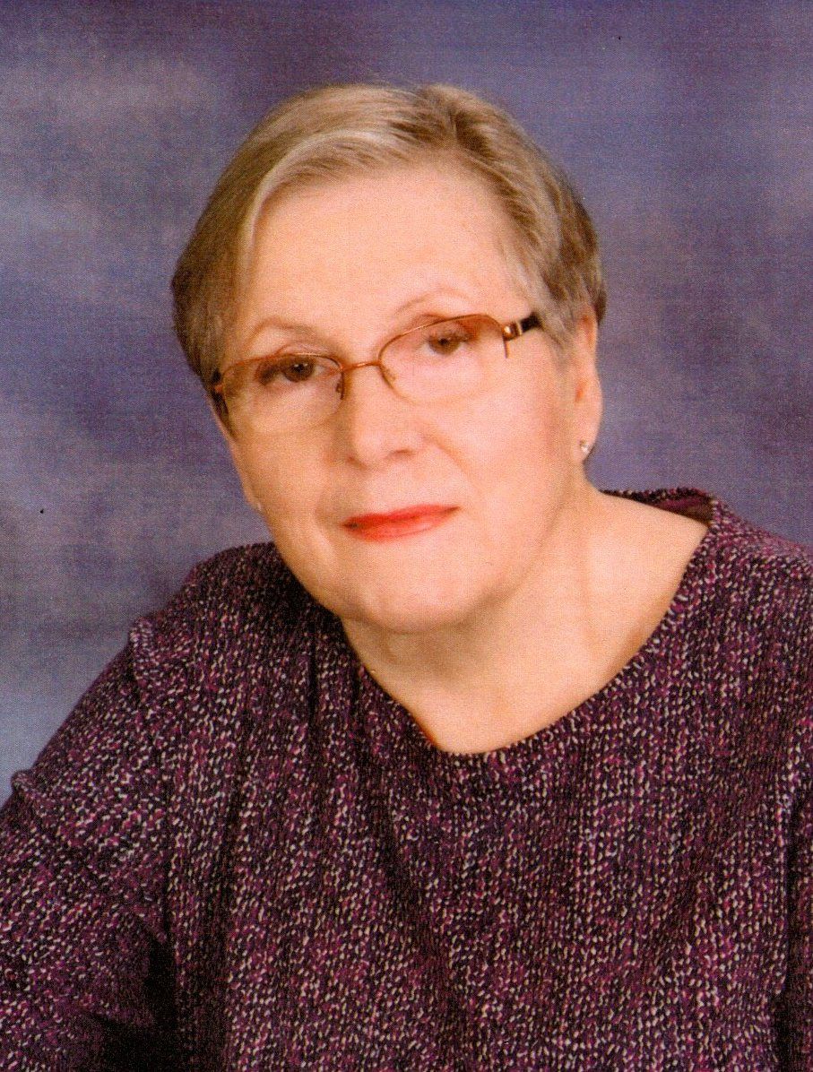 Anne-Marie Rizzo