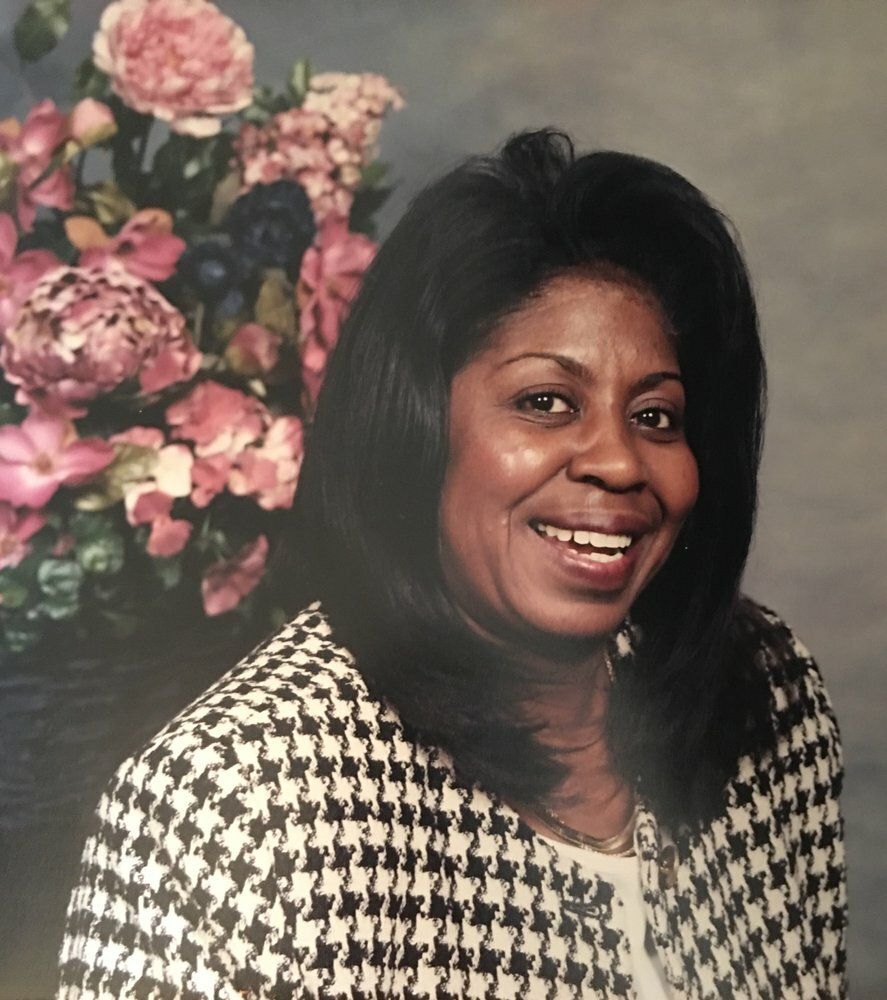 Sherry Berry
