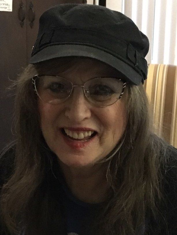 Patricia Buchanan