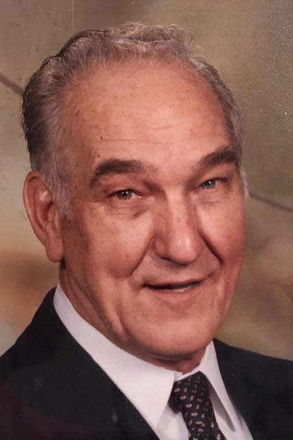 Virgil Voight