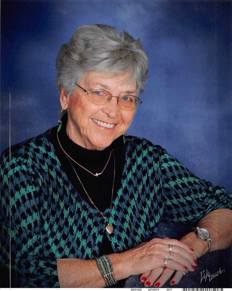 Marylin Jordan