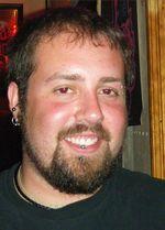 Joshua Pepsak