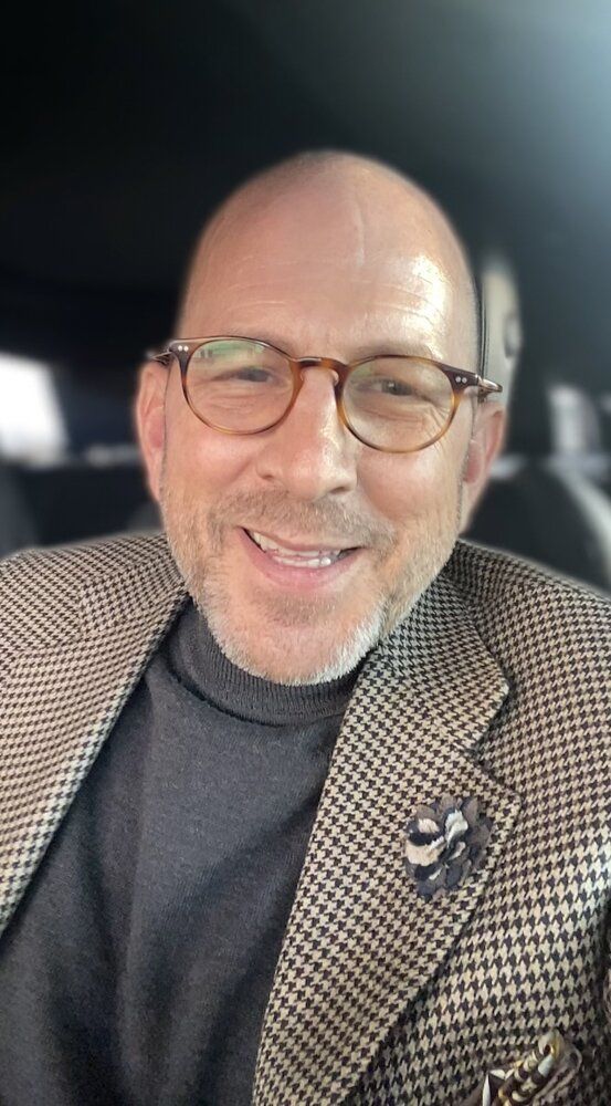 Dr. J. Kevin Kaufman
