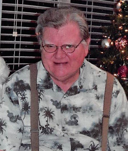 Larry Amrhein
