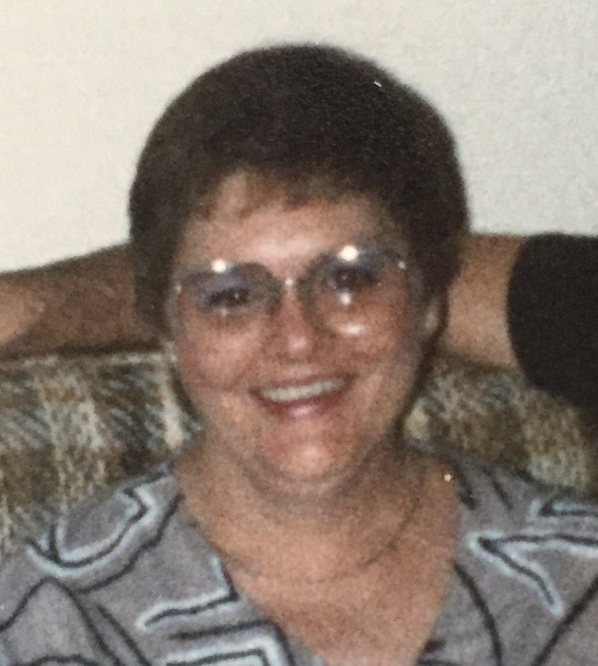 Carolyn Sanders