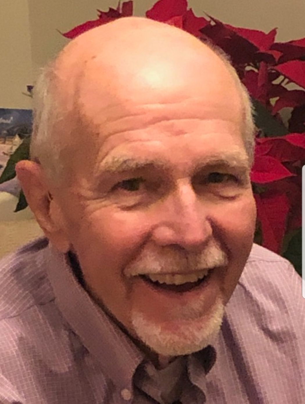 David Whitsett