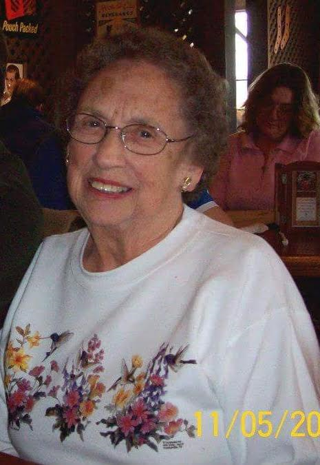 Louise Graham