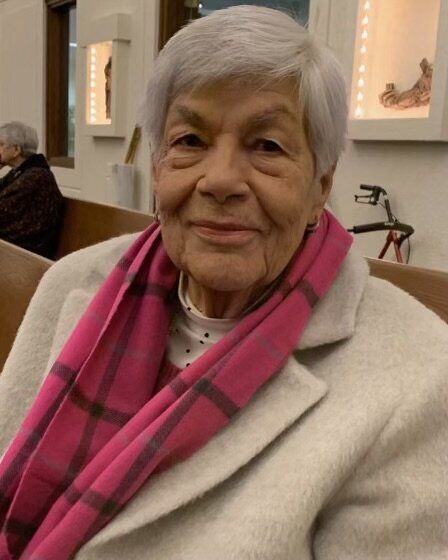 Katherine Horlander