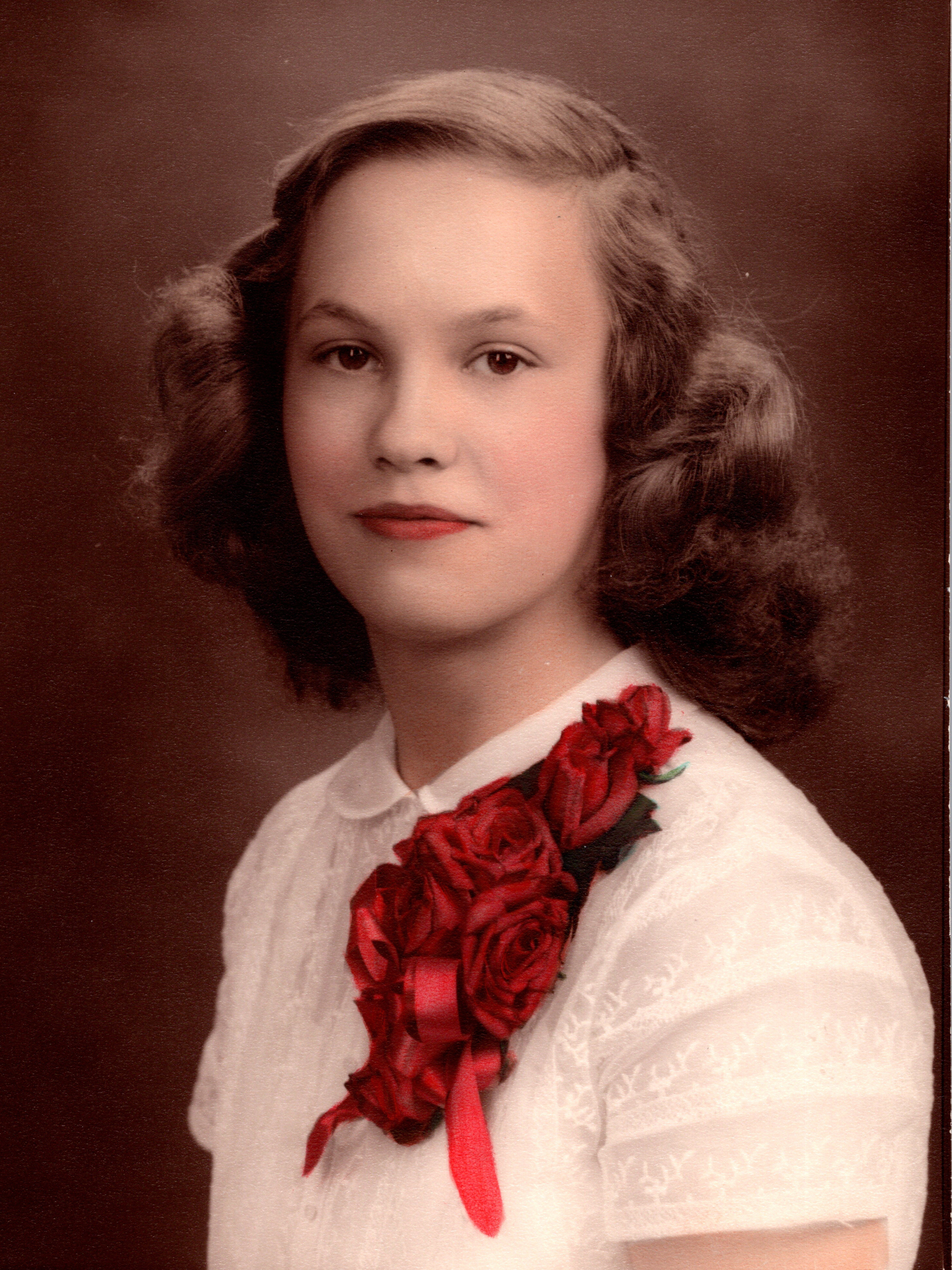 Norma Davis