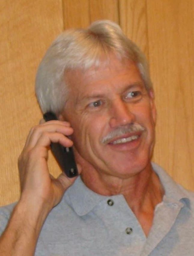Christopher Sercer