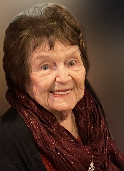 Shirley Bell
