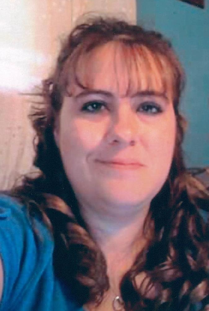 Stephanie Gibbs-Collins