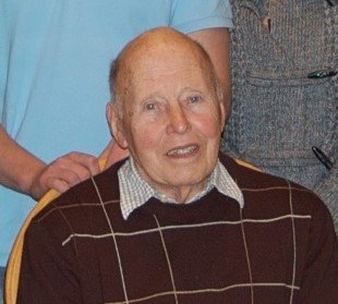 Peter Barbarich