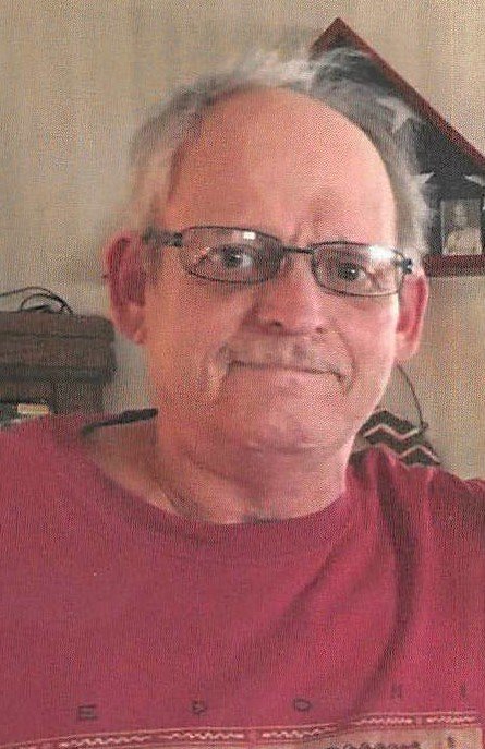 Kevin Moore