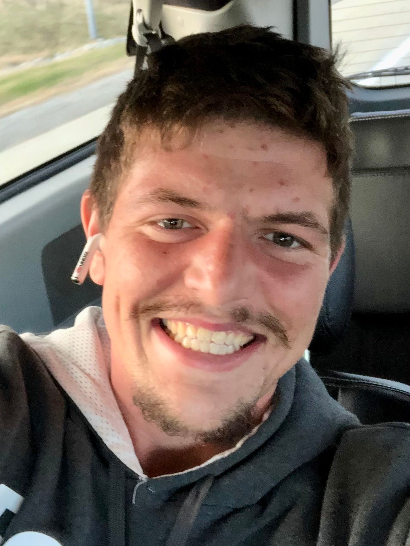 Ryan Faulkner