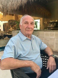 Ronald Maschino