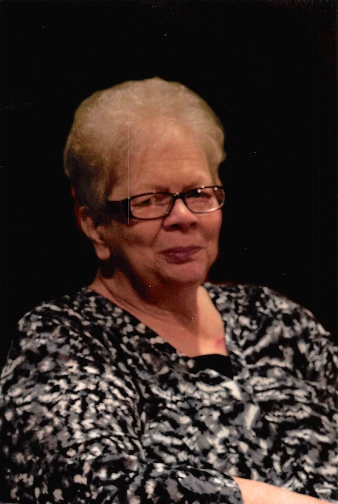 Roberta Heitmann