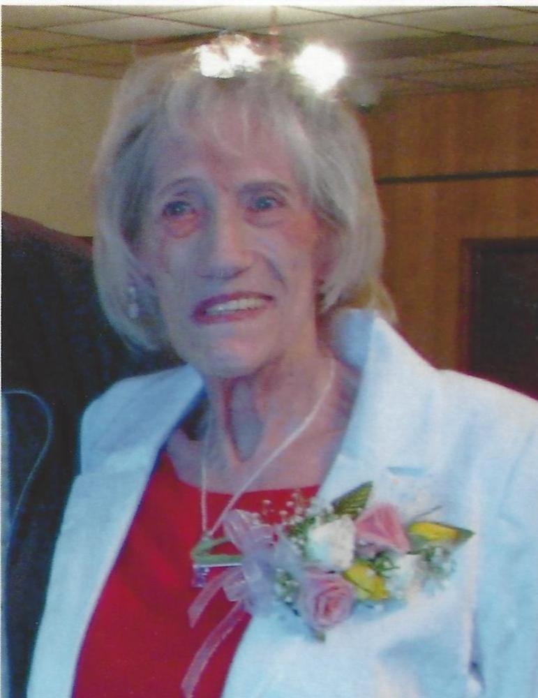Evelyn Rosner