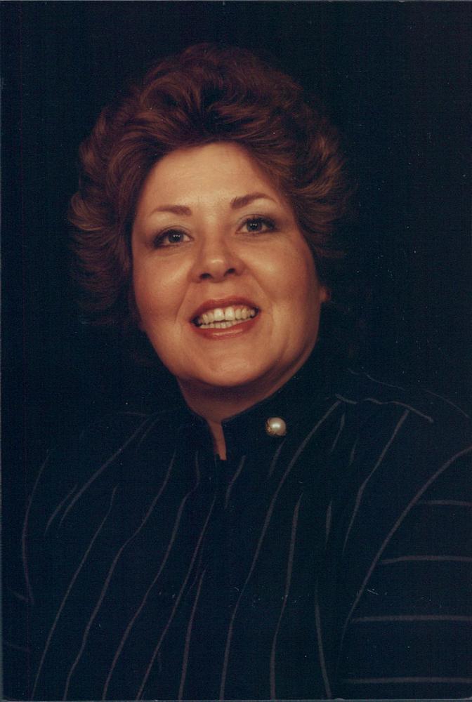 Esther Mughmaw
