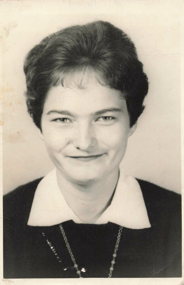 Barbara Wilson