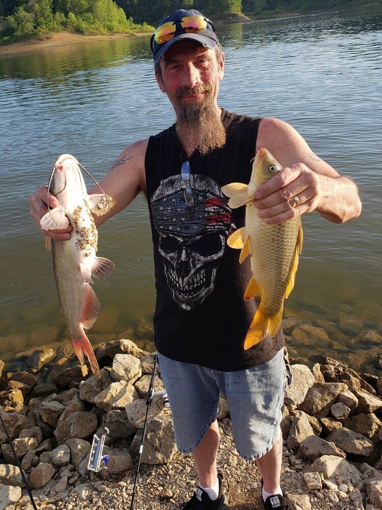 Randy Collier II
