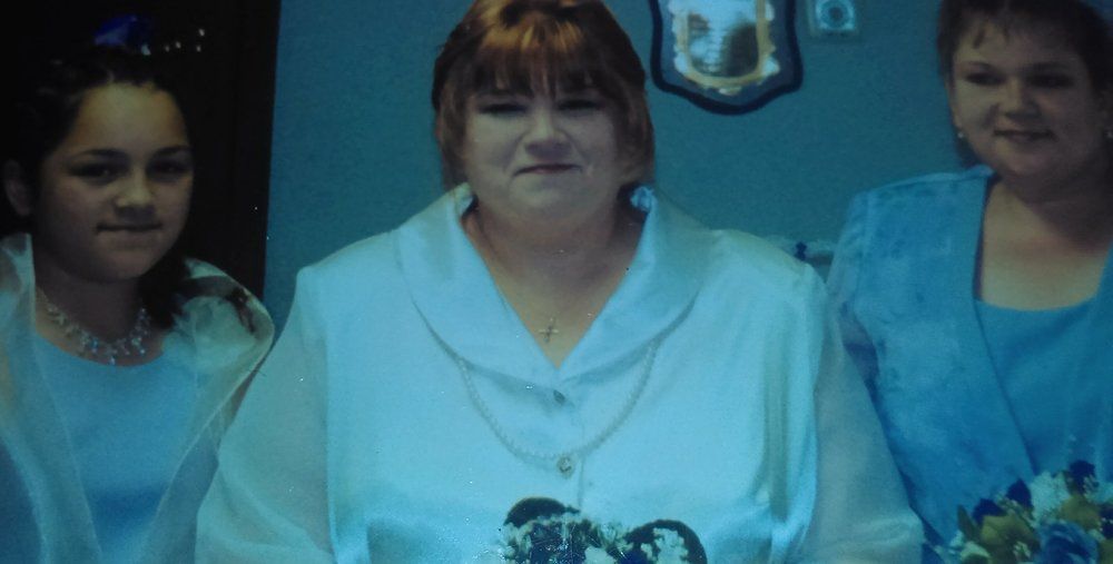 Memorial wall photo
