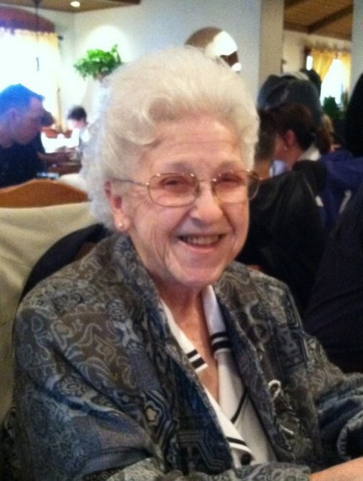 Shirley Hintz