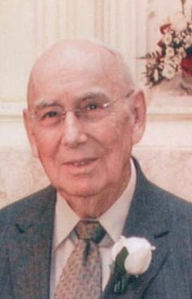 Raymond Palmer