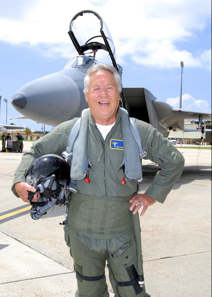 Aldo Andretti