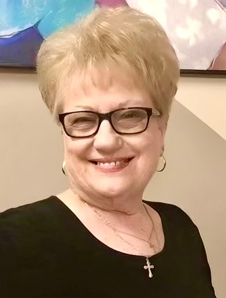 Lydia Arndt