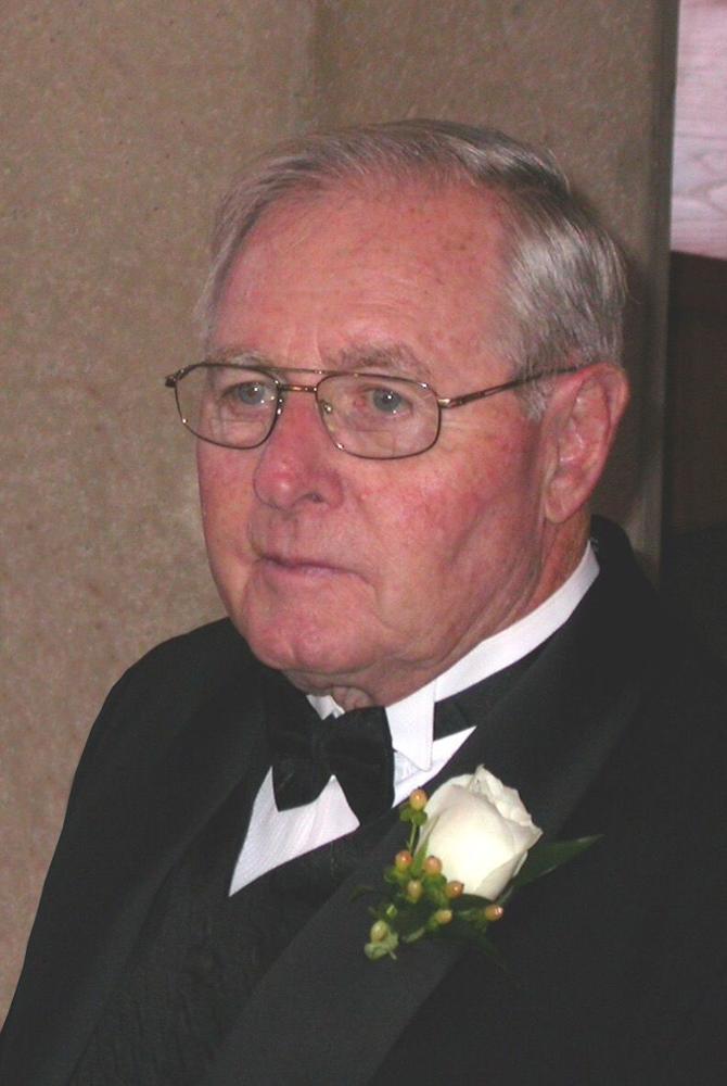 Alfred McCormick