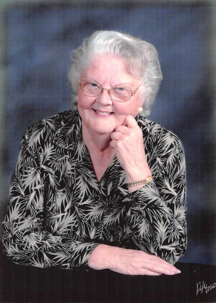 Betty Schnittgen